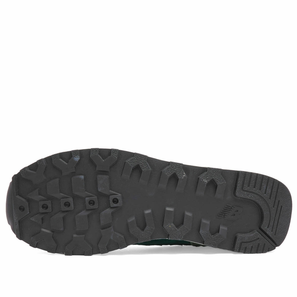 New Balance M475VTF in Everglade Green New Balance