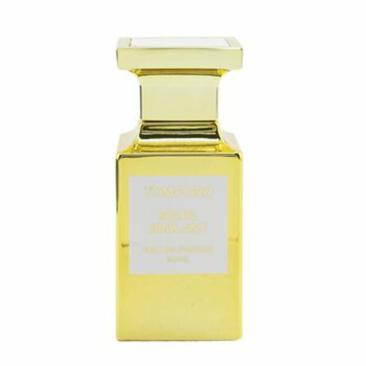 Photo: Tom Ford Private Blend Soleil Brulant EDP Spray 1.7 oz Fragrances 888066115476