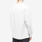 Nike Men's Acg Lungs T-Shirt in Summit White/Black