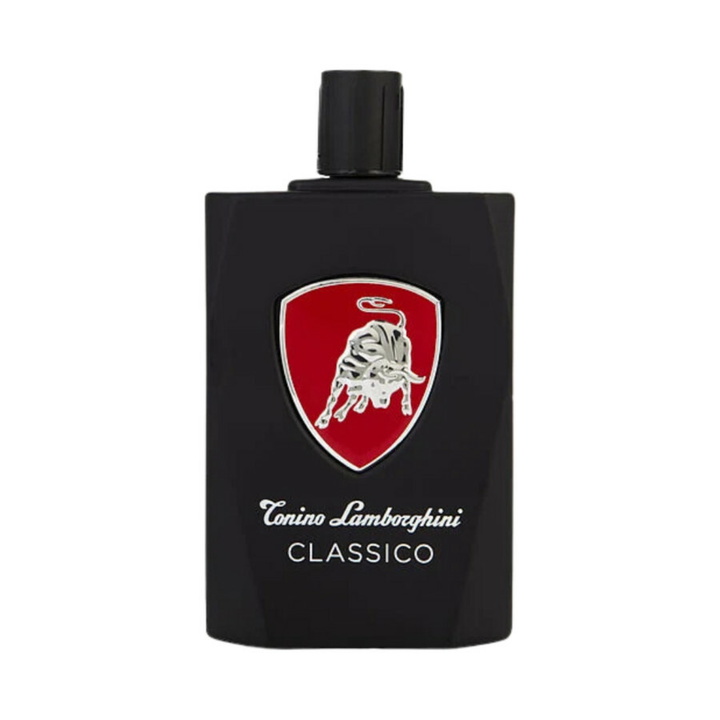 Photo: Tonino Lamborghini Mens Classico EDT Spray 4.2 oz (Tester) Fragrances 810876037389