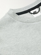 Nike - Sportswear Tech Fleece Sweatshirt - Gray