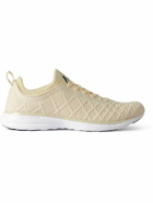 APL Athletic Propulsion Labs - TechLoom Phantom Running Sneakers - Neutrals