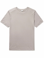 Zimmerli - Cotton-Jersey T-Shirt - Brown