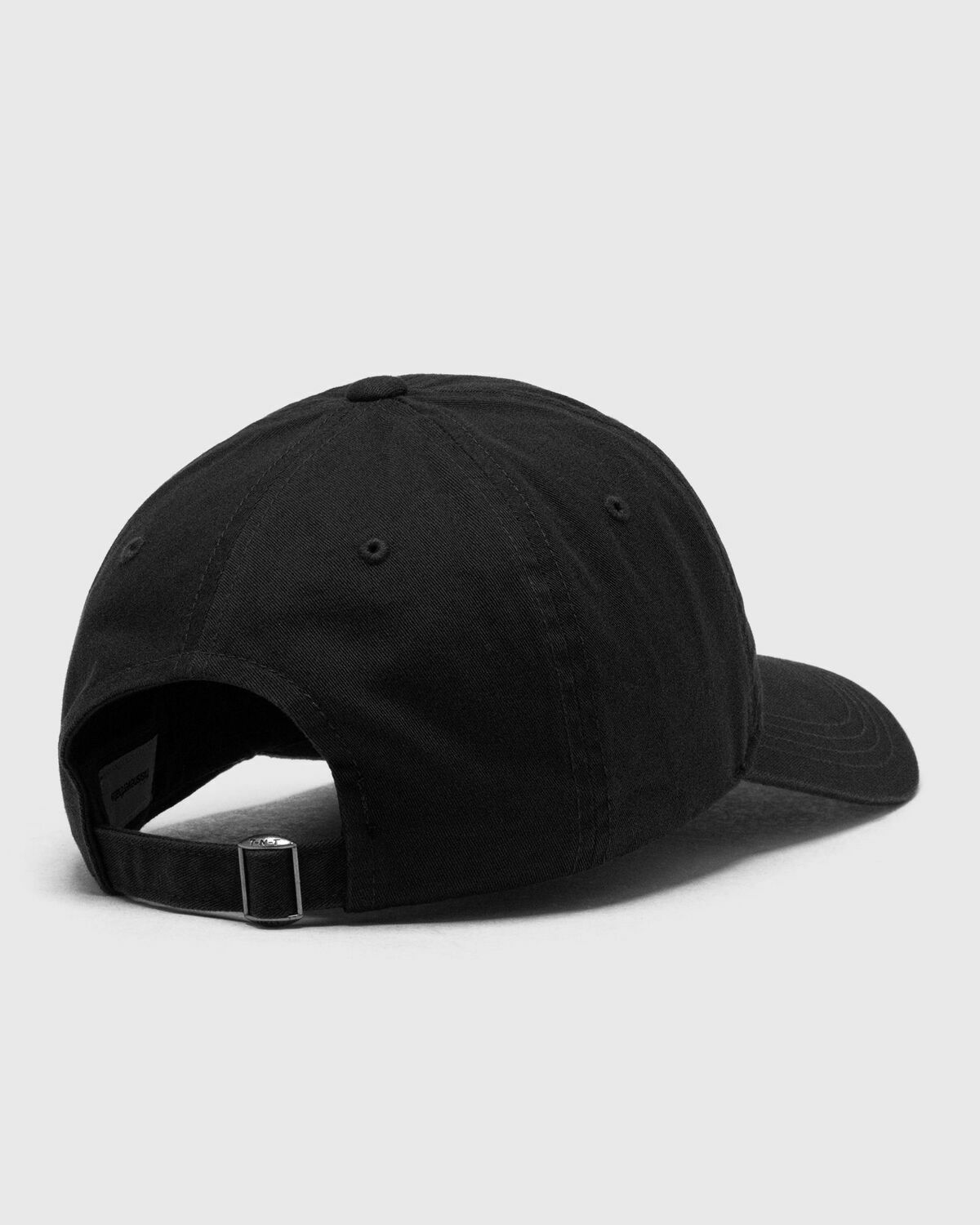 Thisisneverthat Times Cap Black Men