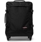 Eastpak - Trans4 Canvas Carry-On Suitcase - Black