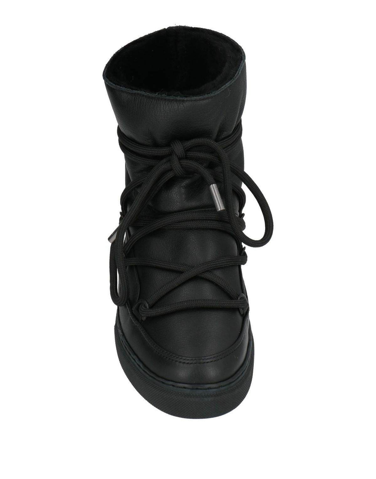 Inuikii Womens Ankle boots in Black
