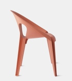Magis Bell set of 4 chairs by Konstantin Grcic