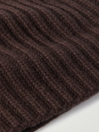 SSAM - Ribbed Cashmere Beanie