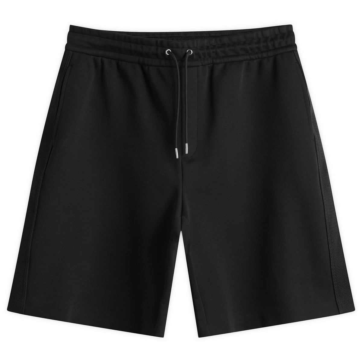 Oakley Men's Reserve Momento Shorts in Pitch Black