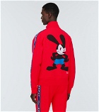 Givenchy - x Disney® printed track jacket