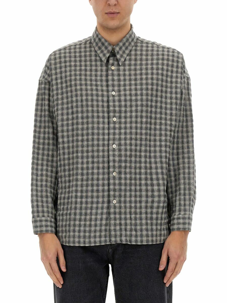 Sunflower Men's Stable Shirt White