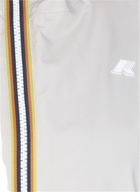 K-Way Lily Stretch Poly Jacket