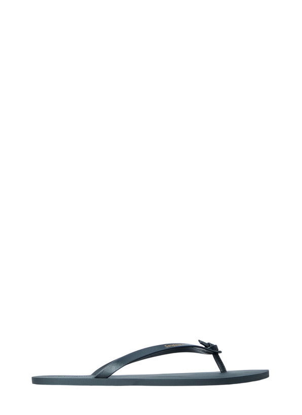 Photo: Saint Laurent Party Sandals