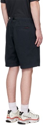Gramicci Navy G Shorts