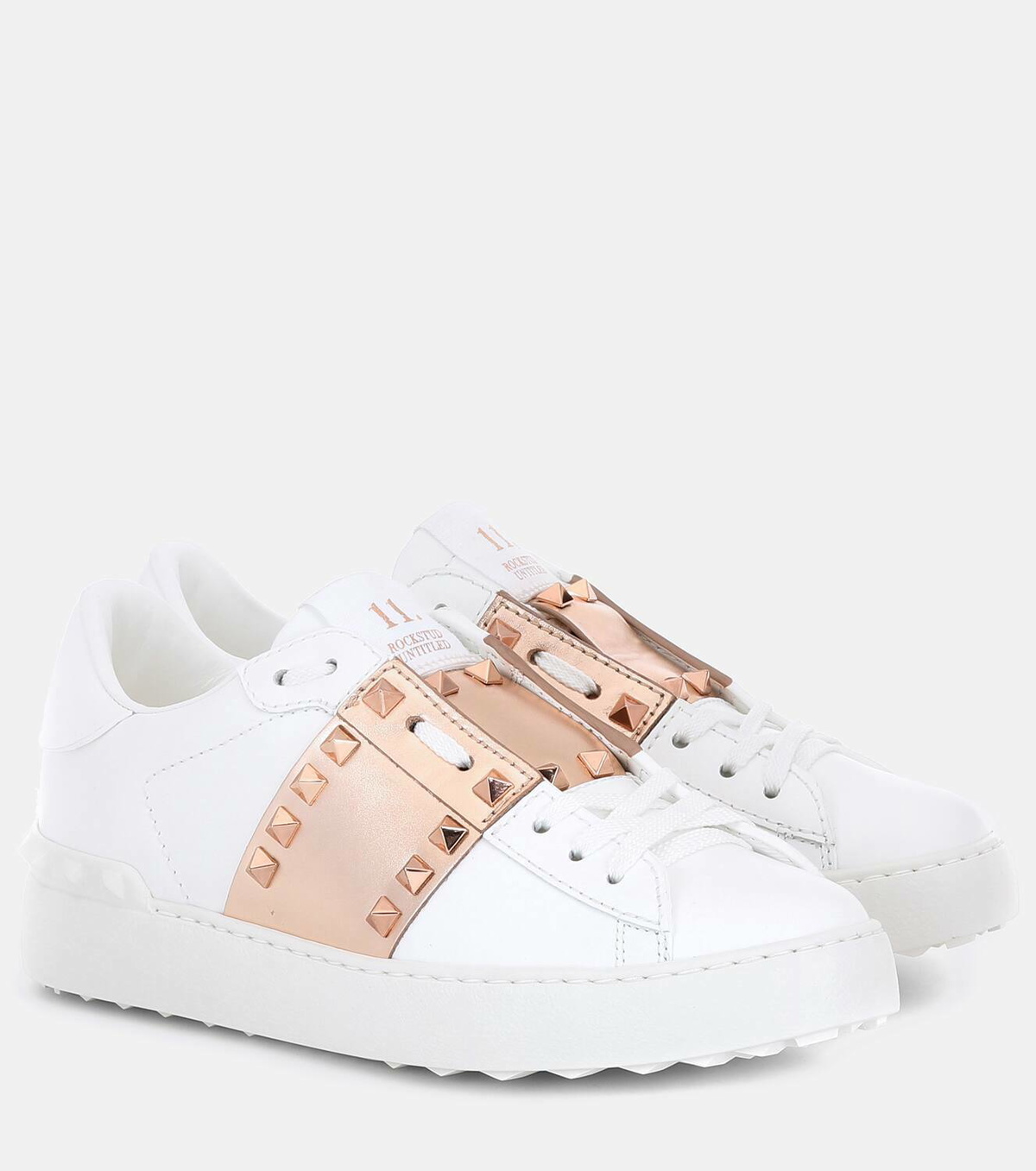 Valentino Garavani Valentino Garavani Rockstud Untitled