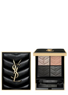 Yves Saint Laurent Couture Mini Clutch - 700