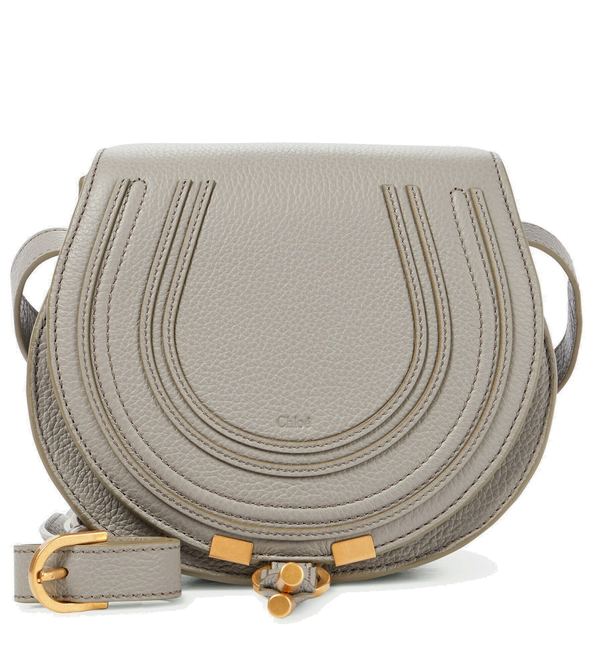 Chloé Marcie Mini Shoulder Bag main image 0