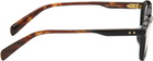 Lunetterie Générale Black Only Romance Glasses
