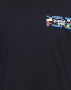 Missoni Mens T-shirt in Navy