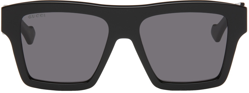 square sunglasses gucci