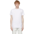 Maison Margiela White 1CON T-Shirt