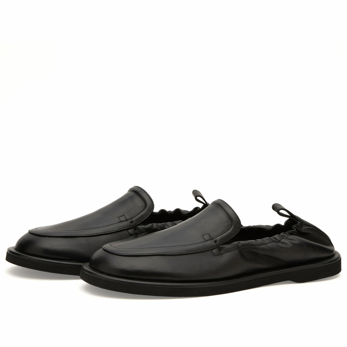 靴 Studio Nicholson Donovan size42 oxb Women's Donovan Shoe in Oxblood – Studio Nicholson