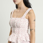 Damson Madder Women's Raphi Cami Top in Multi