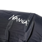 Neighborhood Men's x Nanga Regular Sleeping Bag in Black