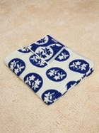 DUSEN DUSEN Bouquet Bath Towel