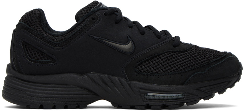 Comme des Garçons Homme Plus Black Nike Edition Air Pegasus 2005 Sneakers