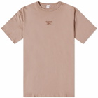 Reebok Men's Classic Vector T-Shirt in Taupe