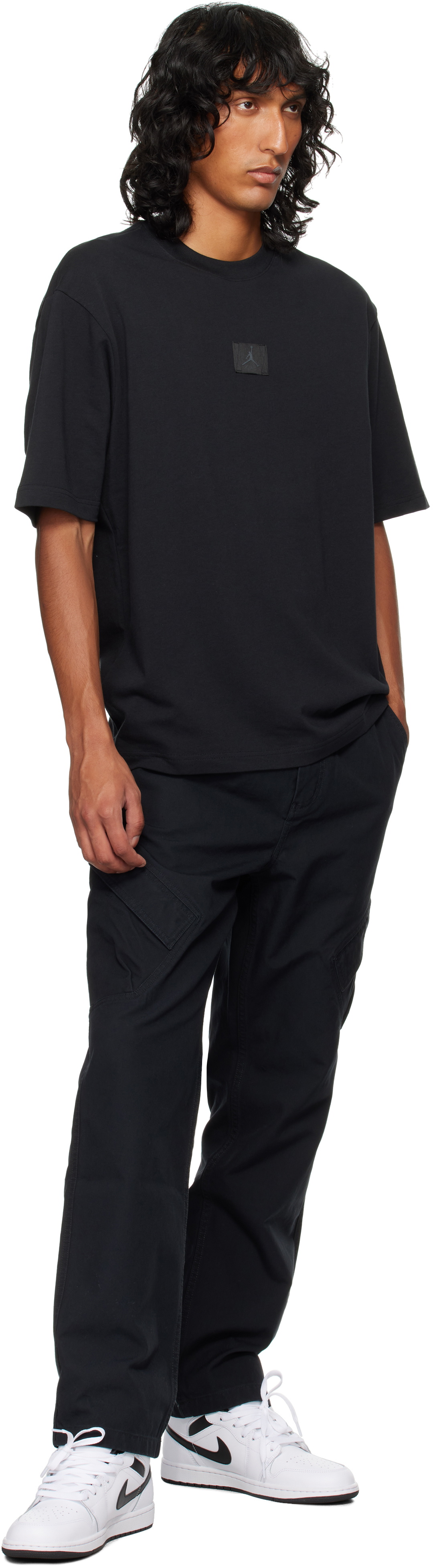 ☆送料無料☆ NIKE Jordan Flight Essentials 85 ☆ Jordan Flight Essentials 85 Men's T-Shirt. Nike JP