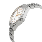 Tudor 1926 Automatic White Dial Ladies Watch 91450-0011