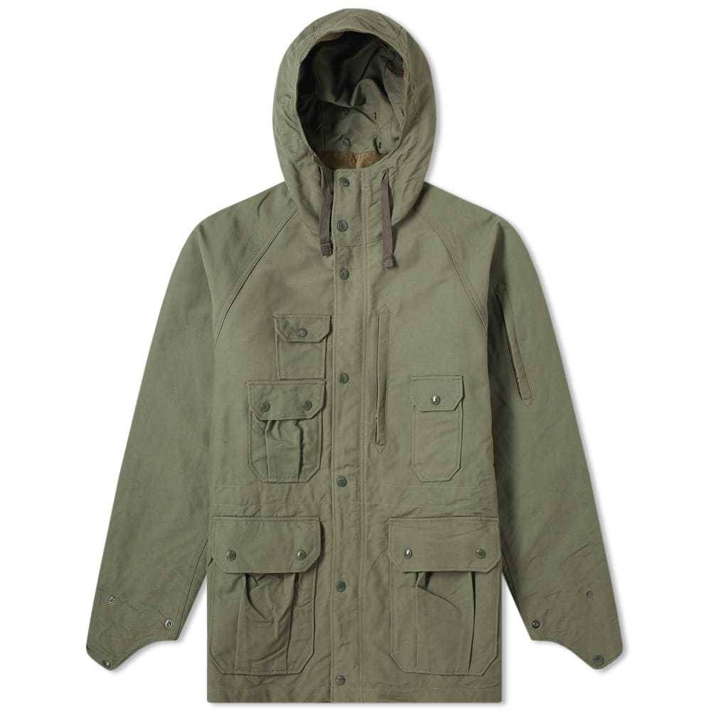 Engineered Garments Field Parka