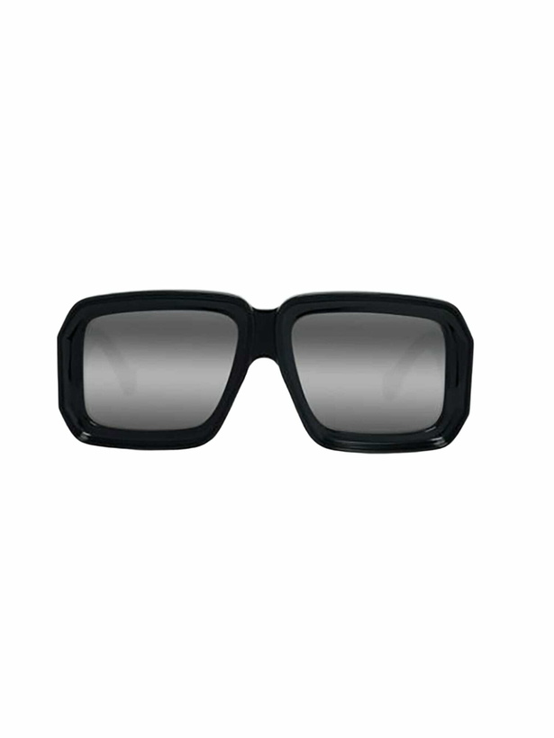 Photo: Loewe LW40064U Sunglasses
