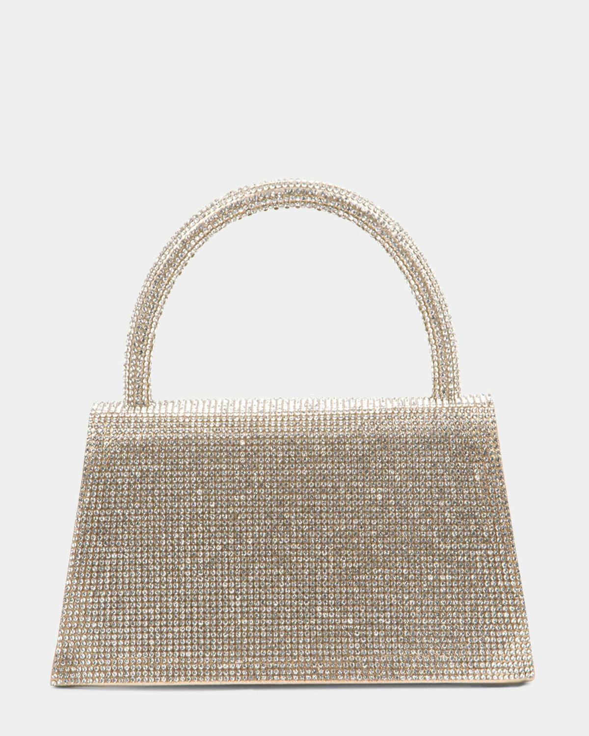 Steve Madden Bamina Bag in Gold
