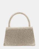 Steve Madden Bamina Bag in Gold