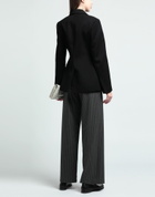 Proenza Schouler Womens Blazer in Black