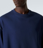 Ami Paris Ami de Cœur cotton sweater