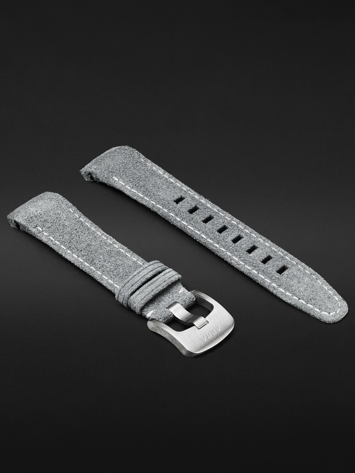 Aera - M-1 Field Automatic Stainless Steel Watch