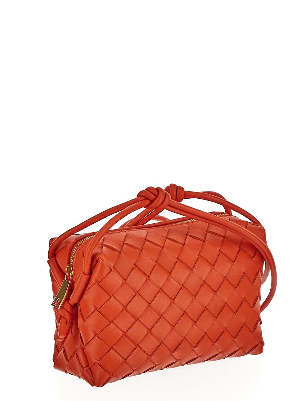 Bottega Veneta Mini Loop Camera Bag Bottega Veneta