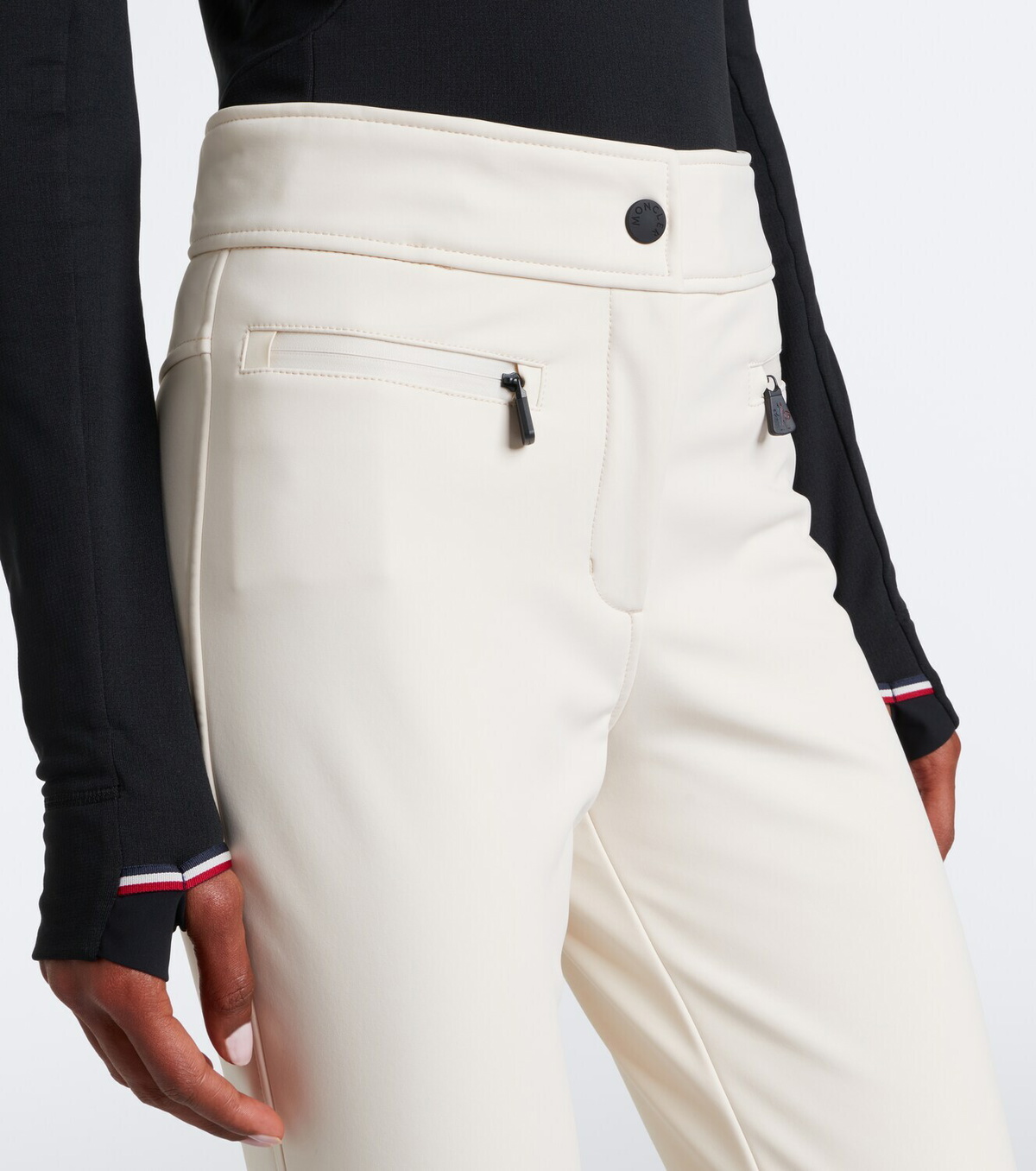 Moncler Grenoble Technical ski pants