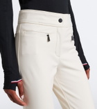 Moncler Grenoble Technical ski pants