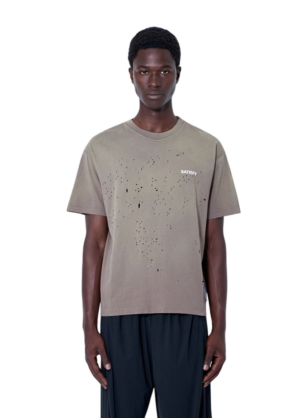Photo: Satisfy MothTech T-Shirt