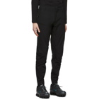 ACRONYM Black P10-DS Articulated Trousers