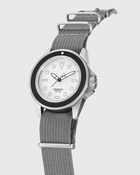 Unimatic U1-FL White Mens Watch