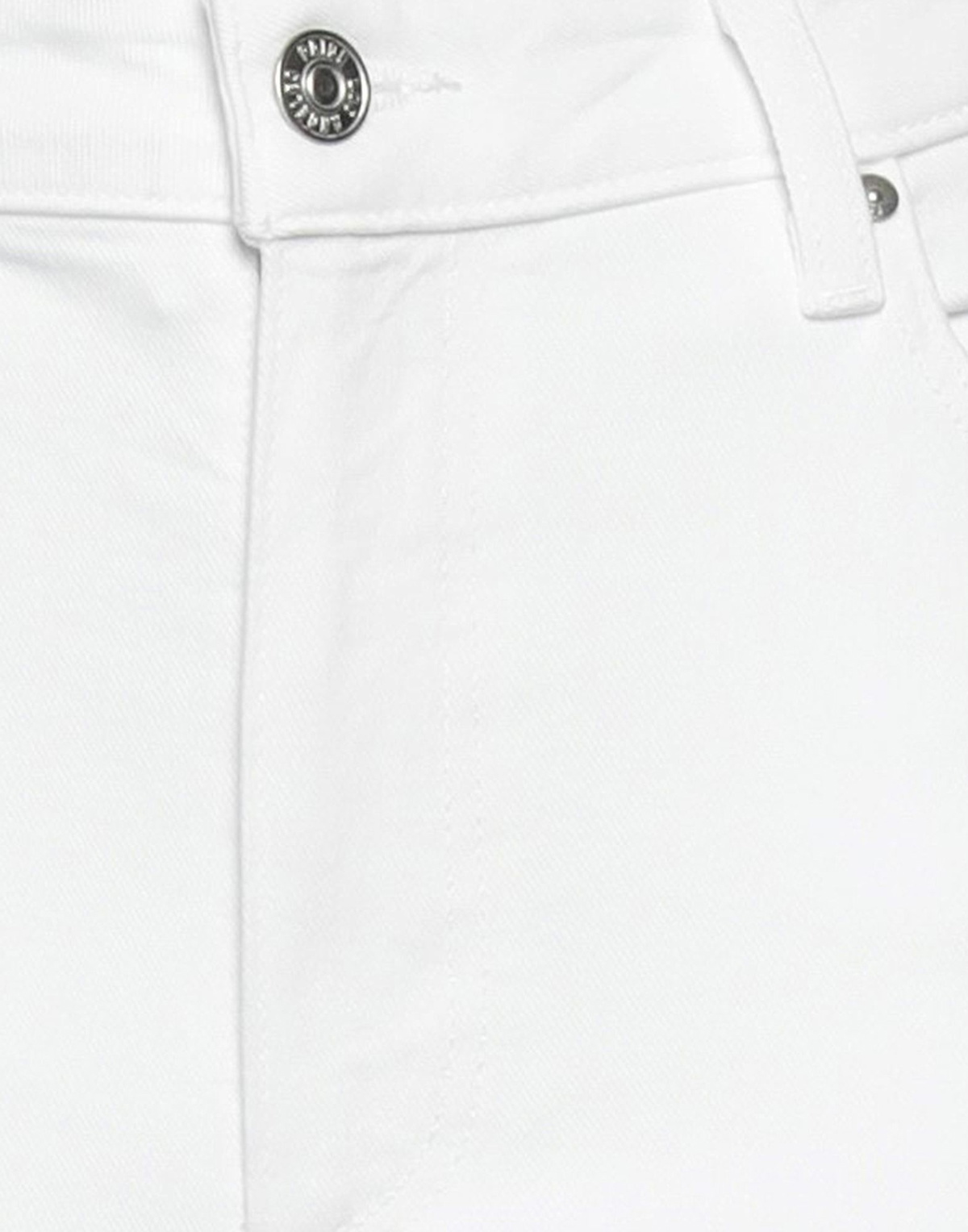 Paige Womens Jeans in White