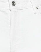 Paige Womens Jeans in White