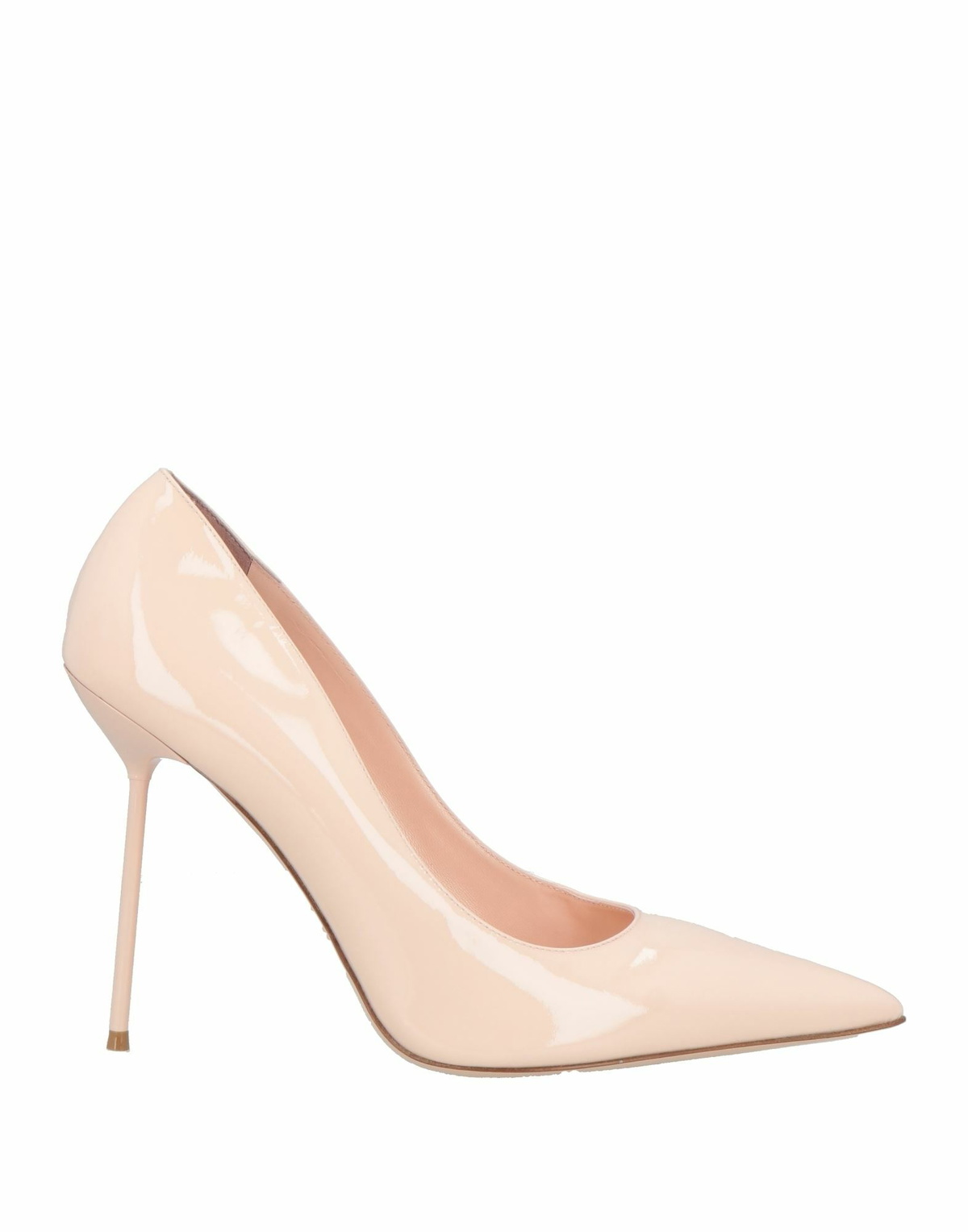 Paris Texas Womens Pumps Blush
