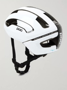 POC - Omne Air SPIN Cycling Helmet - White